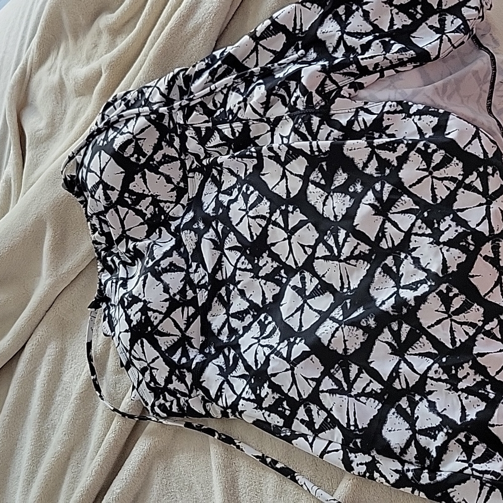 Swimsuit